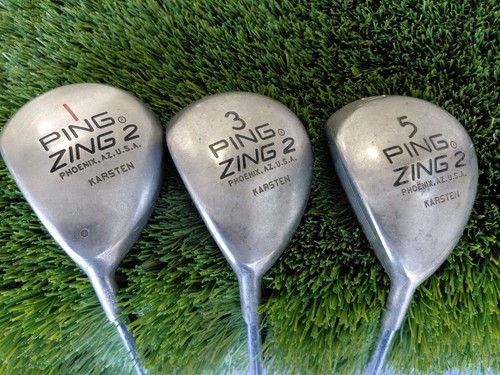 Ping zing 3 5 - ping, 2