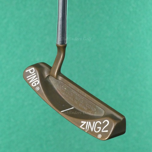 Ping zing becu beryllium - becu,