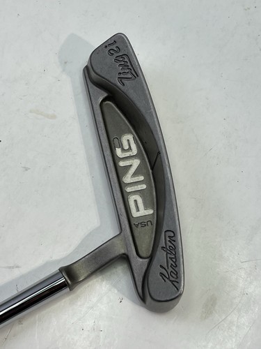 Ping zing karsten putter - ping,