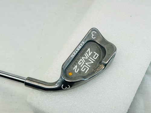 Ping zing iron orange - ping, 3