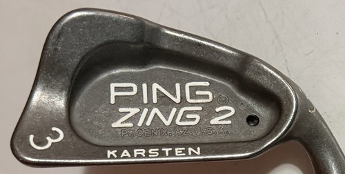 Ping zing black dot - ping, 2