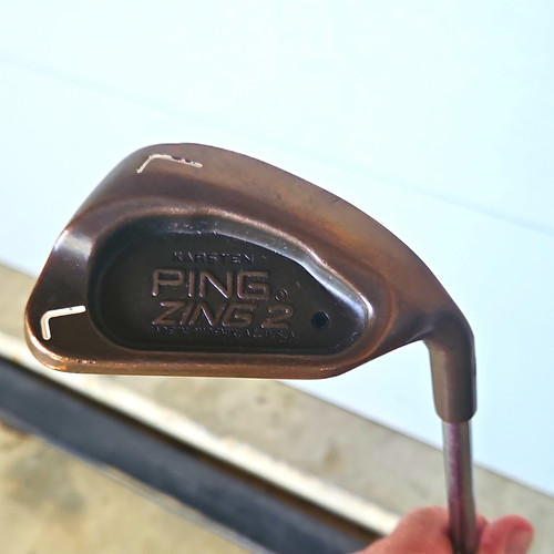 Ping zing karsten - zing, 2