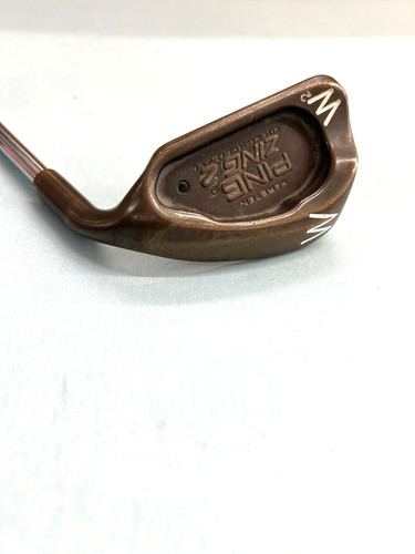 Ping zing beryllium copper - ping,