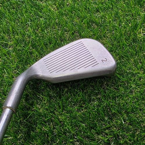 Ping zing karsten iron - zing, 2
