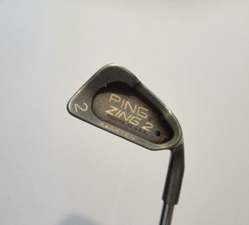 Ping zing steel shaft - 2,