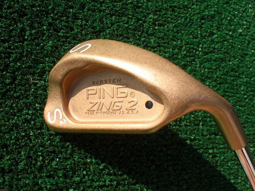 Ping zing 2 beryllium - ⛳,