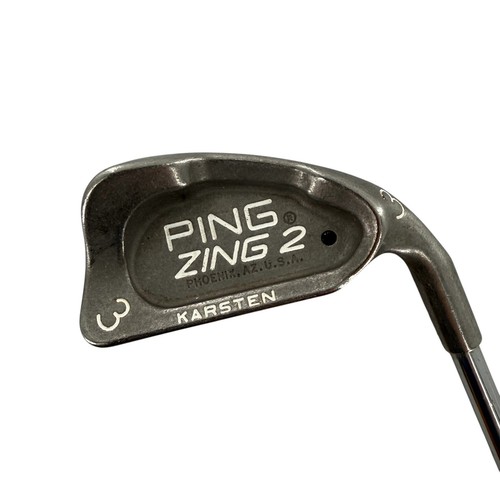Ping zing black - ping, dot