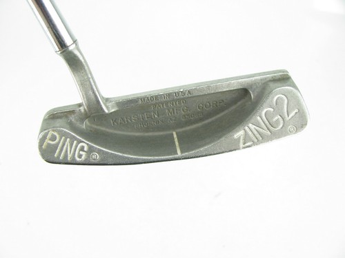 Ping zing putter - ping, 2