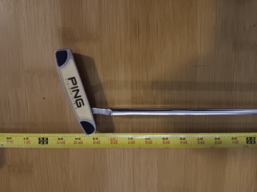 Ping zing2i isopur 33 - isopur-2,