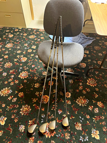 Ping zing wedge set clubs - wedge,