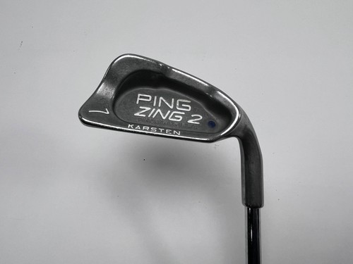 Ping zing single iron - ping, 7
