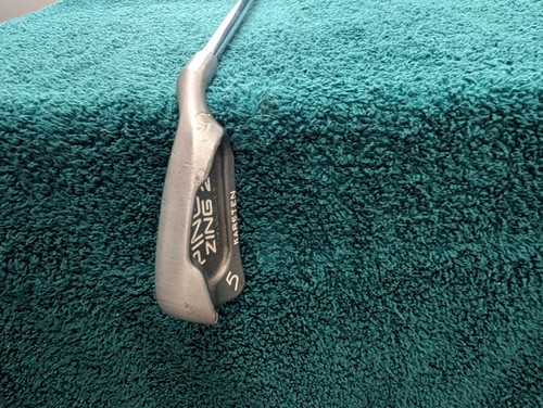 Ping zing iron - ping,