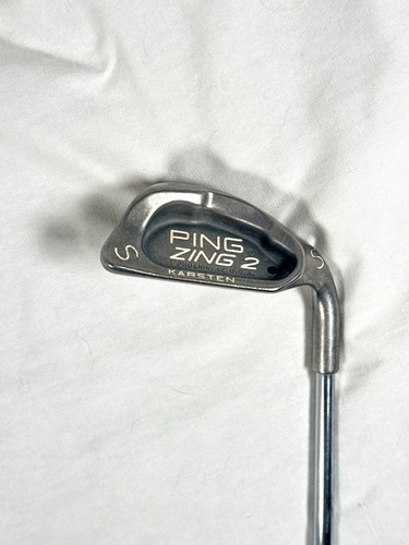 Ping zing black dot - black, sand