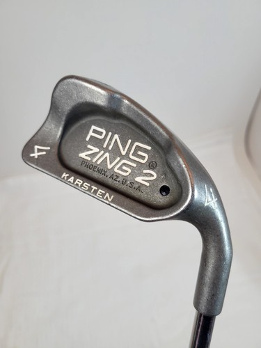 Ping zing black dot single - ping, 4