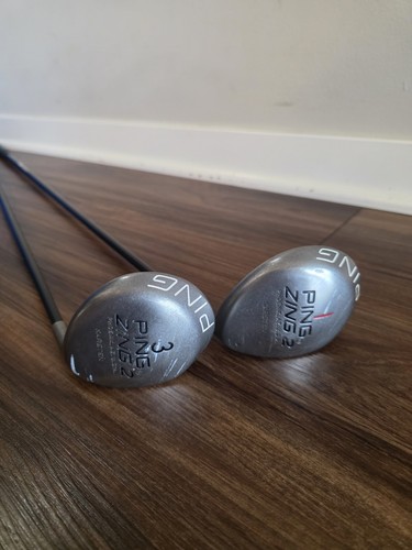 Ping zing karsten - 1, 3