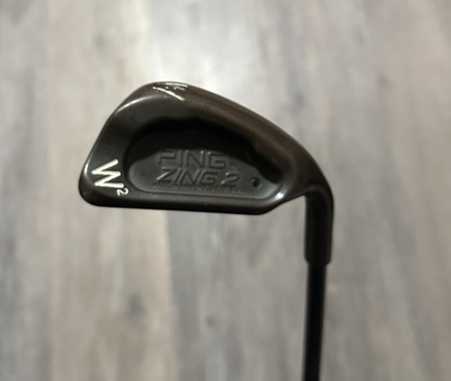 Ping zing beryllium copper - zing, 2