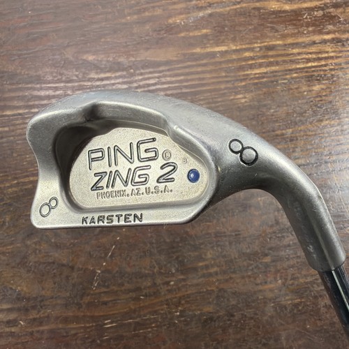 Ping karsten zing - ping, 2