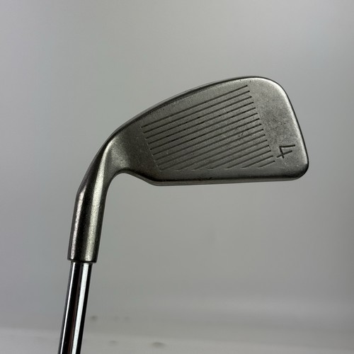 Ping zing black dot iron - 2,