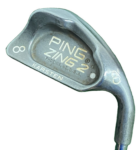 Ping zing2 iron - ping,