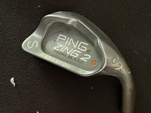 Ping zing sand wedge - 2,