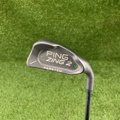 Ping zing single iron - 2,