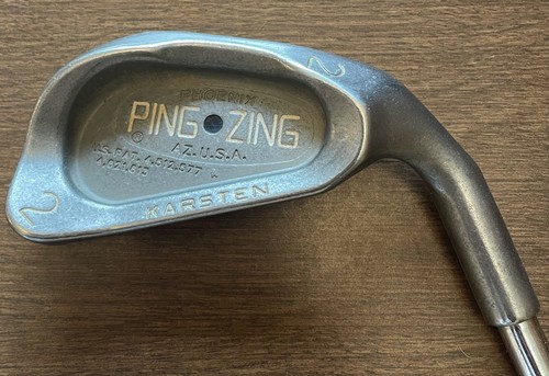 Ping zing black - ping,