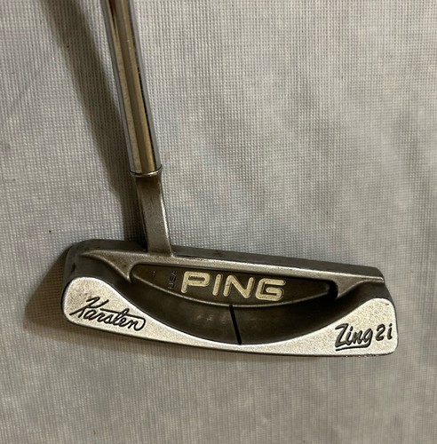 Ping karsten zing putter - ping,