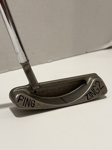 Ping zing putter - zing,