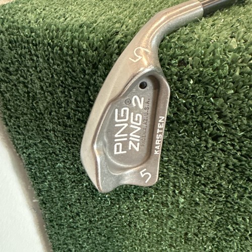 Ping zing karsten black - ping,