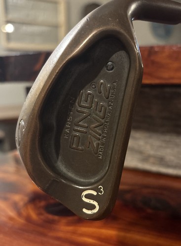 Ping zing beryllium - zing, copper