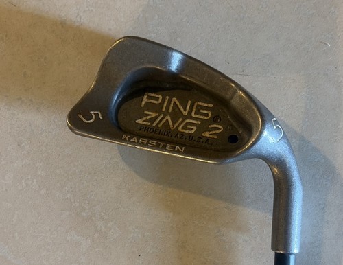 Ping zing blue - ping, dot