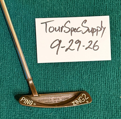 Rare vintage ping zing - rare,