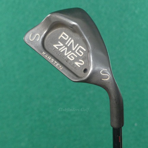 Ping zing black dot - zing, sw