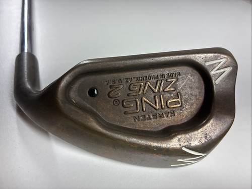 Ping zing beryllium - ping, 2