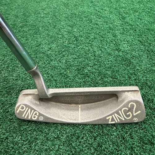 Ping zing putter - ping,