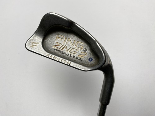 Ping zing single - ping,