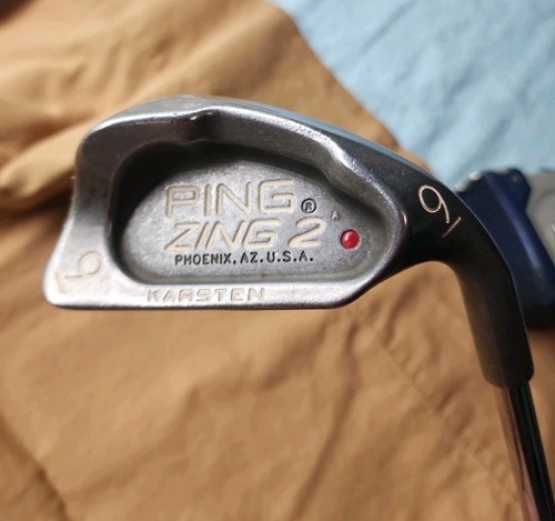 Ping zing single - -,