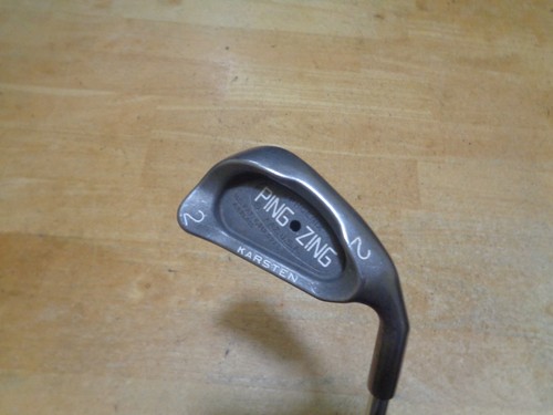 Ping zing stainless iron - stainless,