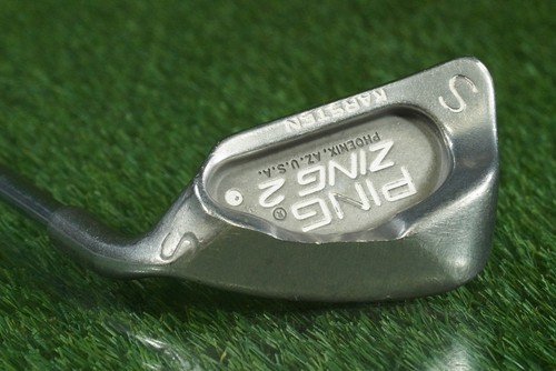 Ping zing sand wedge - ping,