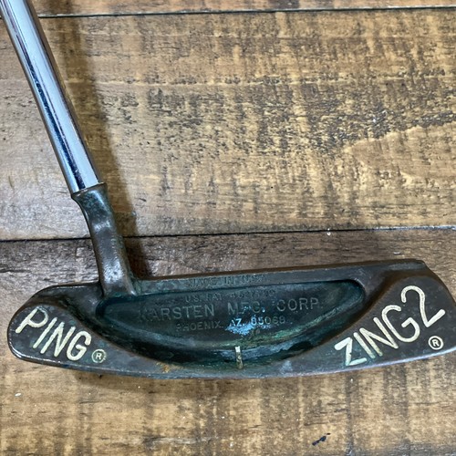 Ping zing becu - zing, 2