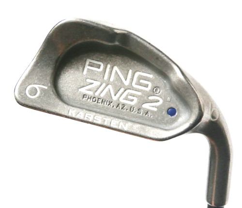 Ping zing karsten blue - ping,