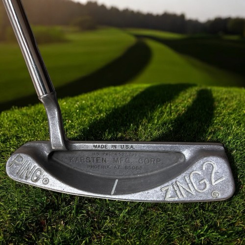 Ping zing blade putter - zing, 2