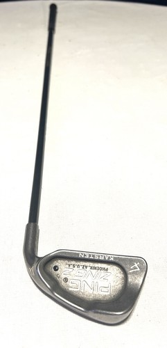 Ping zing karsten black dot - karsten,