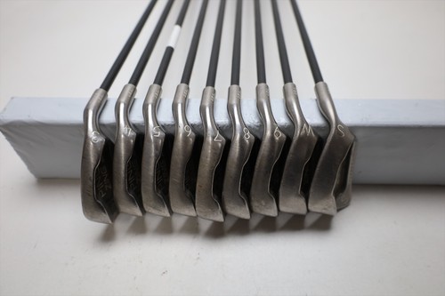 Ping zing green - green, iron
