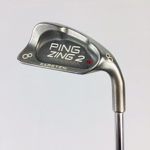 Ping zing red - zing, 2