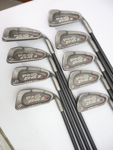Ping zing2 karsten iron - karsten, set