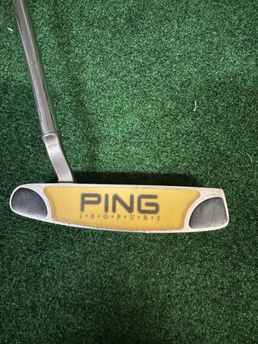 Ping zing karsten - ping,
