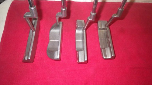 Vintage ping putter lot - ping,