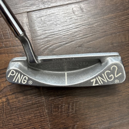 Ping zing putter made - putter,