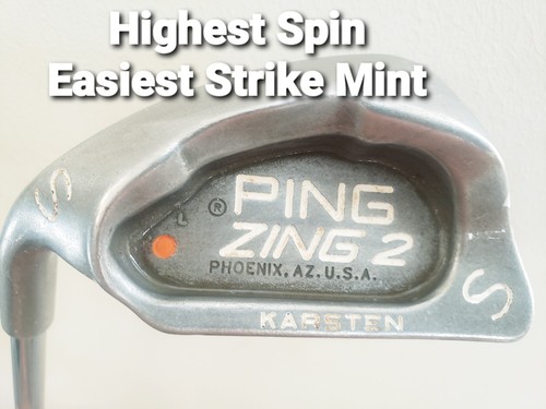 Lefty famous mint ping - lefty,